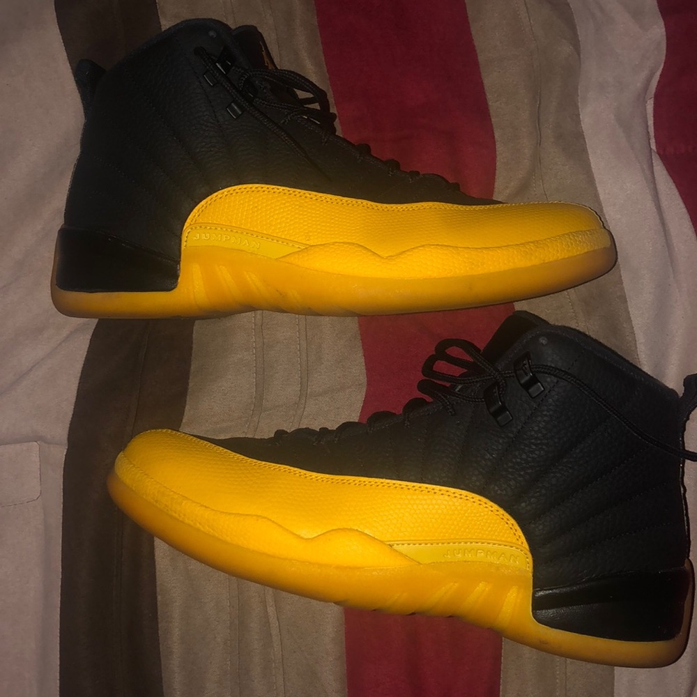 Jordan 12